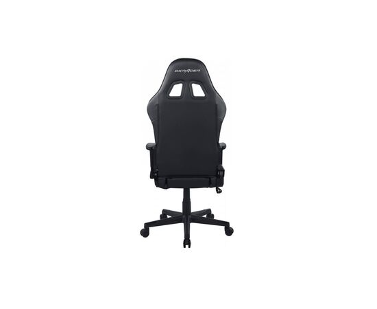 Кресло игровое DXRacer P Series Black (GC-P132-N-F2-NVF), изображение 5 Кресло игровое DXRacer P Series Black (GC-P132-N-F2-NVF), изображение 5