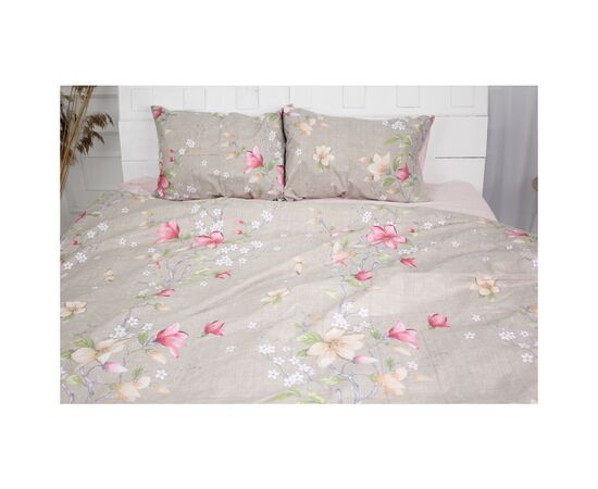 Постельное белье MirSon Бязь Premium 17-0234 Konstenza 160x220 (2200001948389), изображение 2