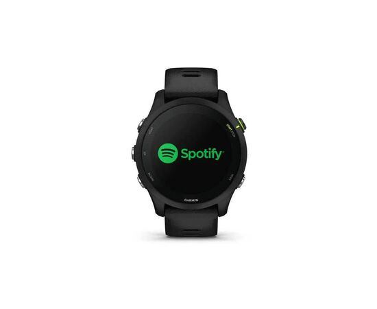 Смарт-часы Garmin Forerunner 255S Music, Black, GPS (010-02641-32), изображение 2 Смарт-часы Garmin Forerunner 255S Music, Black, GPS (010-02641-32), изображение 2