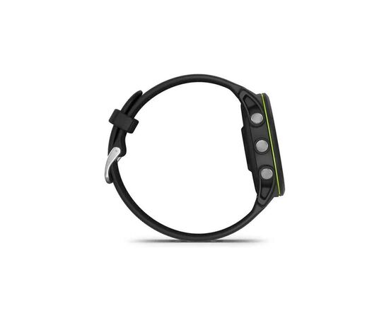 Смарт-часы Garmin Forerunner 255S Music, Black, GPS (010-02641-32), изображение 4 Смарт-часы Garmin Forerunner 255S Music, Black, GPS (010-02641-32), изображение 4