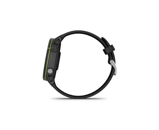 Смарт-часы Garmin Forerunner 255S Music, Black, GPS (010-02641-32), изображение 5 Смарт-часы Garmin Forerunner 255S Music, Black, GPS (010-02641-32), изображение 5