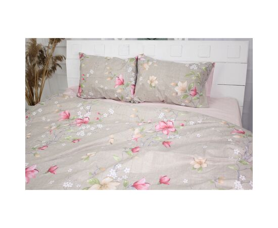 Постельное белье MirSon Бязь Ranforce Elite 17-0234 Konstenza 160x220 (2200004696041), изображение 2