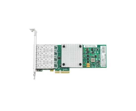 Сетевая карта LR-Link 4x1GB SFP 4xPCIE Intel I350 (LREC9714HF-4SFP), изображение 3 Сетевая карта LR-Link 4x1GB SFP 4xPCIE Intel I350 (LREC9714HF-4SFP), изображение 3