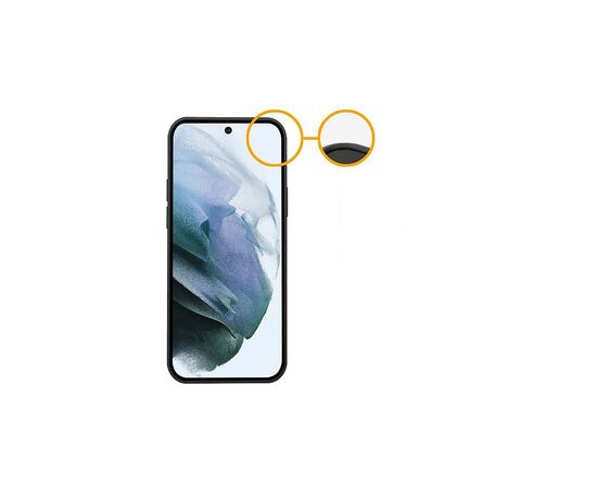 Чехол для моб. телефона BeCover Military Samsung Galaxy A32 5G SM-A326 Black (707985), изображение 2