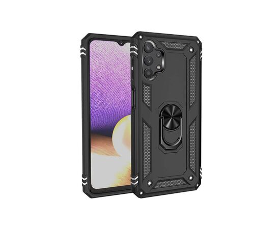 Чехол для моб. телефона BeCover Military Samsung Galaxy A32 5G SM-A326 Black (707985)
