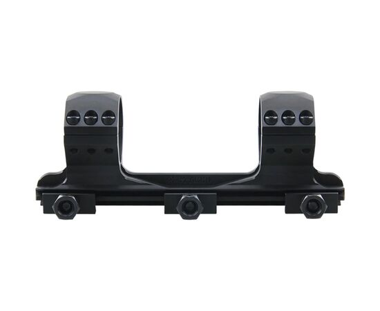 Крепление для прицела Vector Optics X-Accu D-34мм Medium Picatinny (SCTM-60P), изображение 3 Крепление для прицела Vector Optics X-Accu D-34мм Medium Picatinny (SCTM-60P), изображение 3