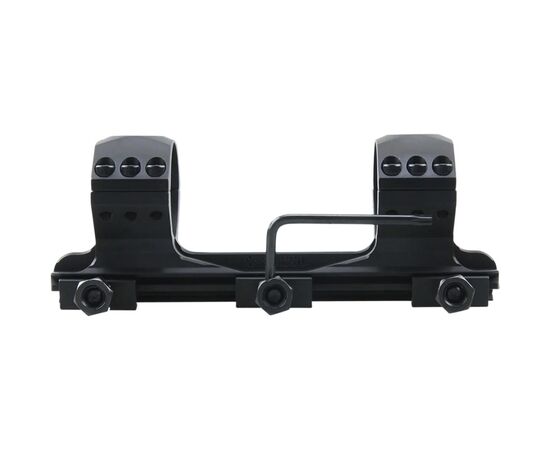 Крепление для прицела Vector Optics X-Accu D-34мм Medium Picatinny (SCTM-60P), изображение 4 Крепление для прицела Vector Optics X-Accu D-34мм Medium Picatinny (SCTM-60P), изображение 4