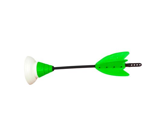 Іграшкова зброя Zing Air Storm - Zartz Catch (ZG2552), зображення 3 Іграшкова зброя Zing Air Storm - Zartz Catch (ZG2552), зображення 3