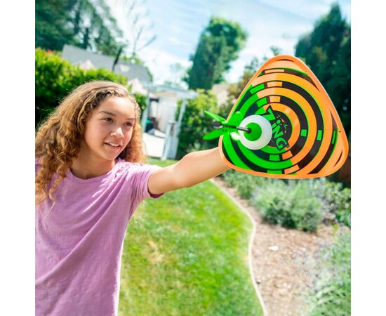 Іграшкова зброя Zing Air Storm - Zartz Catch (ZG2552), зображення 4 Іграшкова зброя Zing Air Storm - Zartz Catch (ZG2552), зображення 4