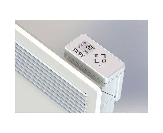 Обогреватель Tesy CN 051 200 EI CLOUD W (305740), изображение 2 Обогреватель Tesy CN 051 200 EI CLOUD W (305740), изображение 2