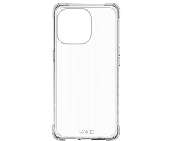 Чехол для моб. телефона MAKE Apple iPhone 14 Pro Max AirShield (MCAS-AI14PM)