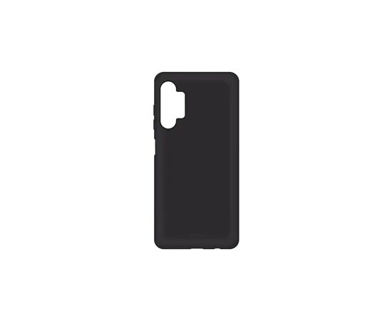Чехол для моб. телефона MAKE Moto G31 Skin Black (MCS-MG31BK)