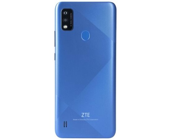 Мобильный телефон ZTE Blade A51 3/64GB Blue, изображение 2 Мобильный телефон ZTE Blade A51 3/64GB Blue, изображение 2