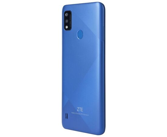 Мобильный телефон ZTE Blade A51 3/64GB Blue, изображение 4 Мобильный телефон ZTE Blade A51 3/64GB Blue, изображение 4
