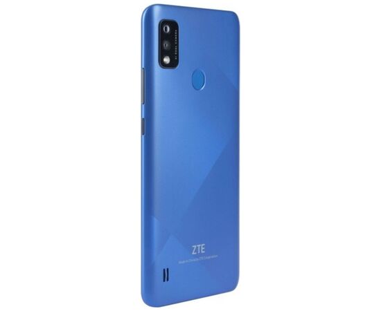 Мобильный телефон ZTE Blade A51 3/64GB Blue, изображение 5 Мобильный телефон ZTE Blade A51 3/64GB Blue, изображение 5