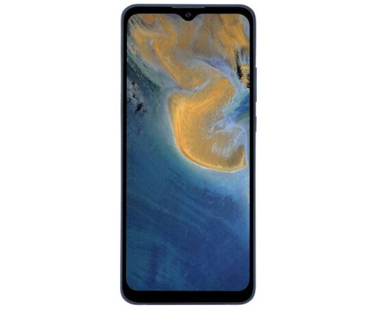 Мобильный телефон ZTE Blade A51 3/64GB Blue