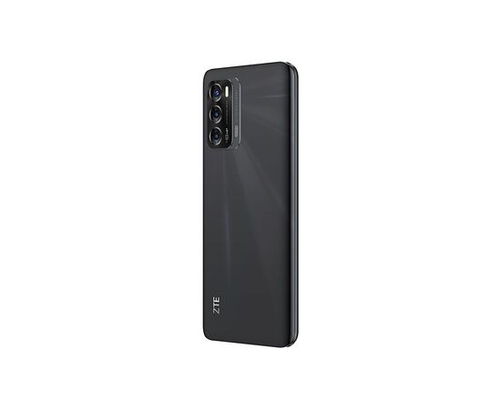 Мобільний телефон ZTE Blade V40 6/128GB Black, зображення 9
