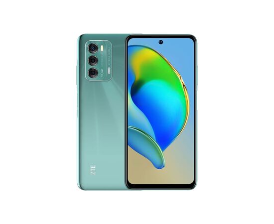 Мобільний телефон ZTE Blade V40 6/128GB Green, зображення 11 Мобільний телефон ZTE Blade V40 6/128GB Green, зображення 11