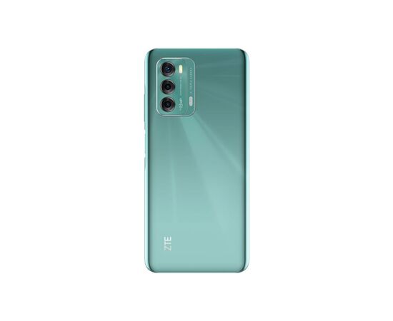 Мобільний телефон ZTE Blade V40 6/128GB Green, зображення 2 Мобільний телефон ZTE Blade V40 6/128GB Green, зображення 2
