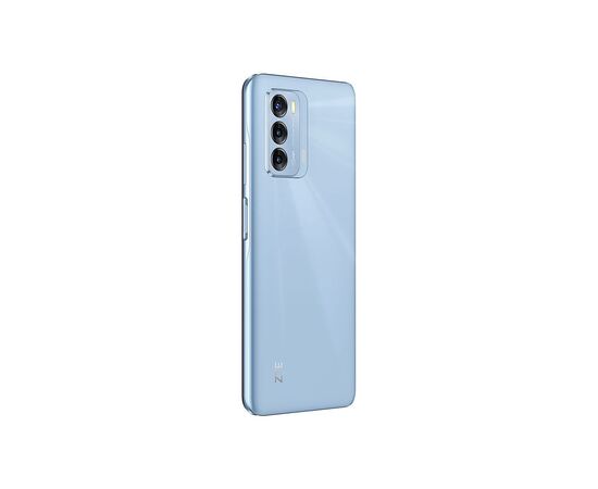 Мобильный телефон ZTE Blade V40 6/128GB Blue, изображение 10 Мобильный телефон ZTE Blade V40 6/128GB Blue, изображение 10