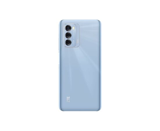 Мобильный телефон ZTE Blade V40 6/128GB Blue, изображение 2 Мобильный телефон ZTE Blade V40 6/128GB Blue, изображение 2