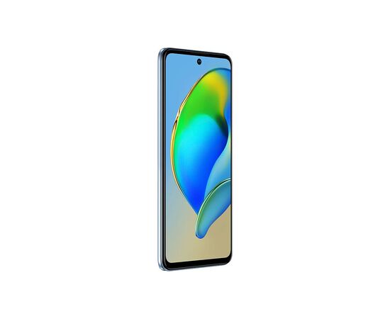 Мобильный телефон ZTE Blade V40 6/128GB Blue, изображение 7 Мобильный телефон ZTE Blade V40 6/128GB Blue, изображение 7
