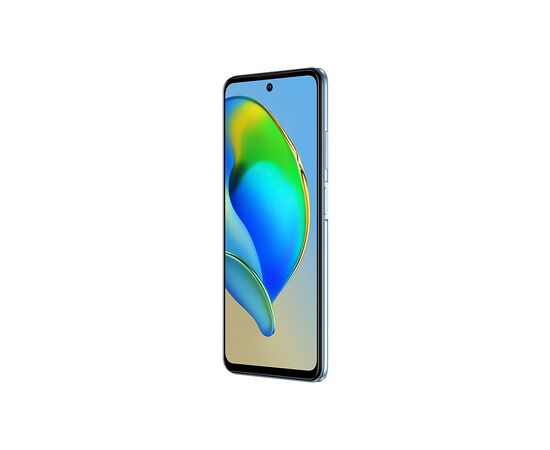 Мобильный телефон ZTE Blade V40 6/128GB Blue, изображение 8 Мобильный телефон ZTE Blade V40 6/128GB Blue, изображение 8