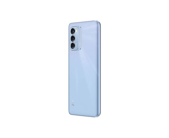 Мобильный телефон ZTE Blade V40 6/128GB Blue, изображение 9 Мобильный телефон ZTE Blade V40 6/128GB Blue, изображение 9