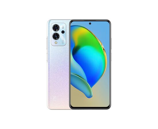 Мобільний телефон ZTE Blade V40 Pro 6/128GB Pink, зображення 11 Мобільний телефон ZTE Blade V40 Pro 6/128GB Pink, зображення 11