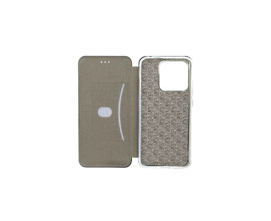 Чехол для моб. телефона BeCover Exclusive Xiaomi Redmi 10А Black (708009), изображение 3