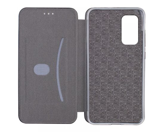 Чехол для моб. телефона BeCover Exclusive Xiaomi Redmi Note 10 5G Dark Green (708013), изображение 2 Чехол для моб. телефона BeCover Exclusive Xiaomi Redmi Note 10 5G Dark Green (708013), изображение 2