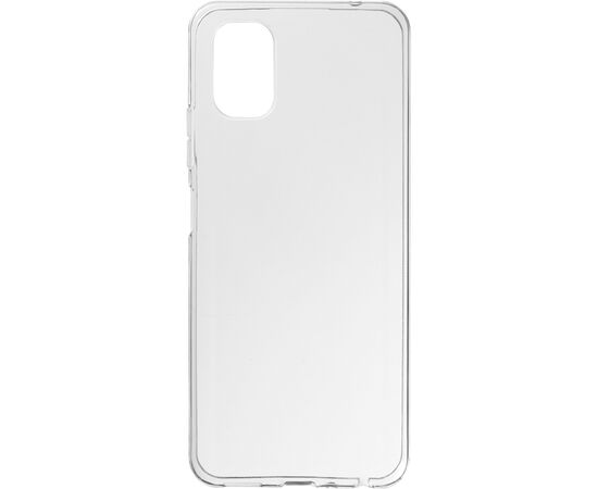 Чехол для моб. телефона Armorstandart Air Series ZTE Blade V2020 Smart Transparent (ARM57566)