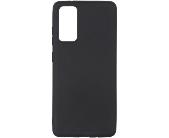 Чохол до моб. телефона Armorstandart Matte Slim Fit Samsung S20 FE SM-G780F Black (ARM60086)