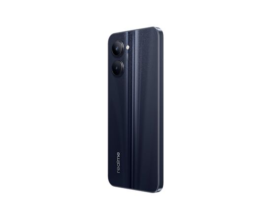 Мобильный телефон realme C33 4/128Gb (RMX3624) Black, изображение 9