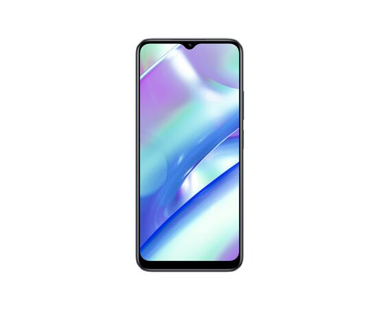 Мобильный телефон realme C33 4/128Gb (RMX3624) Black