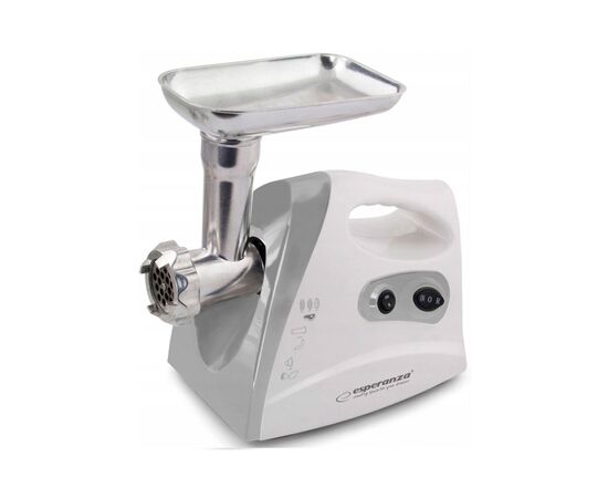 Мясорубка Esperanza EKM012E, изображение 2 Мясорубка Esperanza EKM012E, изображение 2