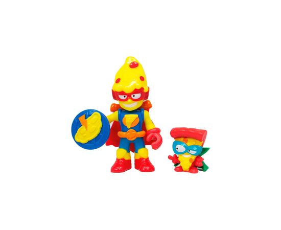 Игровой набор SuperThings серии Kazoom Kids S1 – Суперслайс (PST8D066IN00-1)