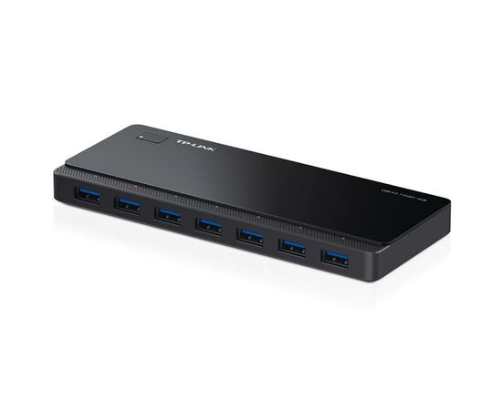 Концентратор TP-Link UH700, изображение 2 Концентратор TP-Link UH700, изображение 2