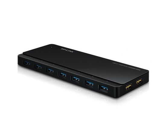 Концентратор TP-Link UH720, изображение 2 Концентратор TP-Link UH720, изображение 2