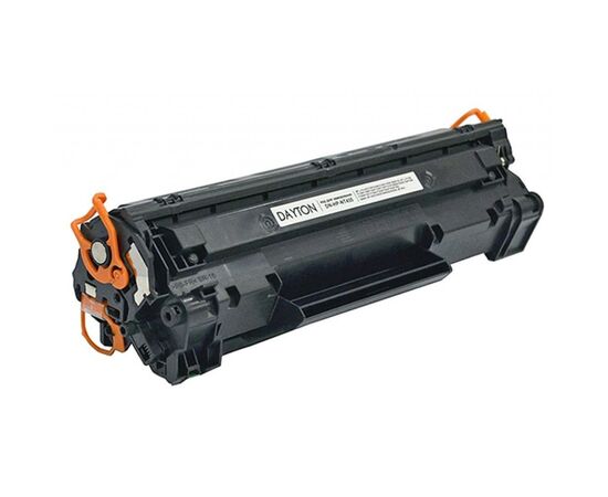 Картридж Dayton HP LJ CB435A/Canon 712 2k (DN-HP-NT435), изображение 2 Картридж Dayton HP LJ CB435A/Canon 712 2k (DN-HP-NT435), изображение 2