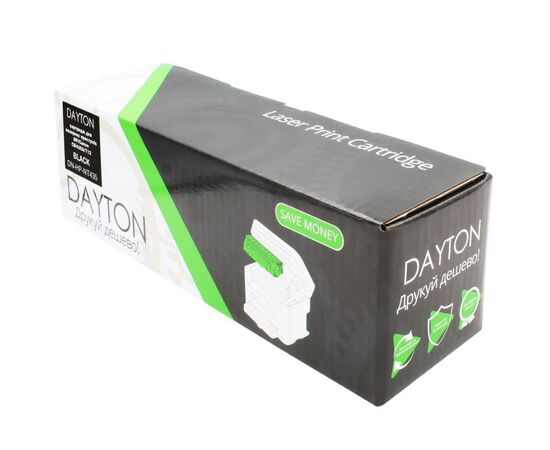 Картридж Dayton HP LJ CB435A/Canon 712 2k (DN-HP-NT435), изображение 5 Картридж Dayton HP LJ CB435A/Canon 712 2k (DN-HP-NT435), изображение 5