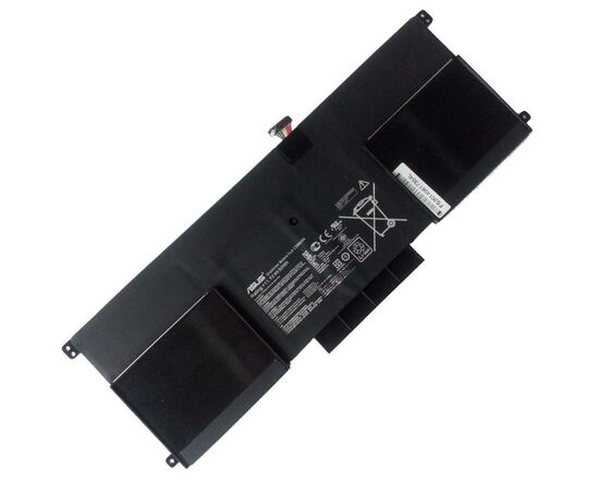 Акумулятор до ноутбука ASUS UX301 C31N1305, 4400mAh (50Wh), 6cell, 11.1V, Li-Pol (A47292)
