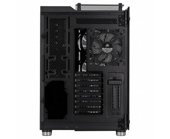 Корпус Corsair Crystal 680X RGB Black (CC-9011168-WW), изображение 4