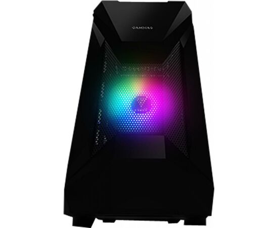 Корпус Gamdias ATHENA E1 Elite (4712960135987), изображение 2 Корпус Gamdias ATHENA E1 Elite (4712960135987), изображение 2