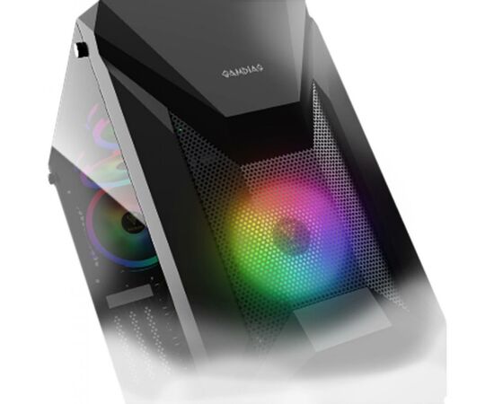 Корпус Gamdias ATHENA E1 Elite (4712960135987), изображение 5 Корпус Gamdias ATHENA E1 Elite (4712960135987), изображение 5