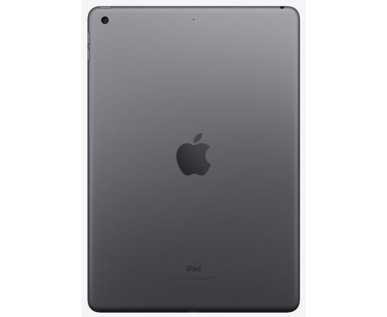 Планшет Apple A2602 iPad 10.2" Wi-Fi 256GB, Space Grey (MK2N3RK/A), изображение 2 Планшет Apple A2602 iPad 10.2" Wi-Fi 256GB, Space Grey (MK2N3RK/A), изображение 2