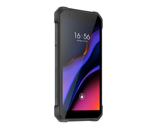 Мобільний телефон Oscal S60 Pro 4/32GB Black, зображення 2