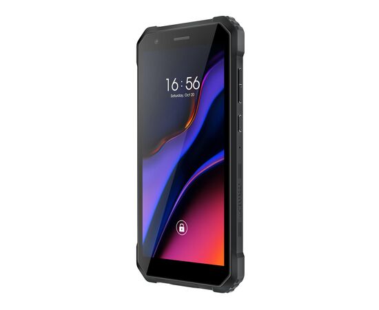 Мобільний телефон Oscal S60 Pro 4/32GB Black, зображення 3