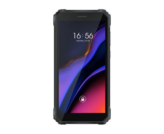 Мобільний телефон Oscal S60 Pro 4/32GB Black, зображення 4