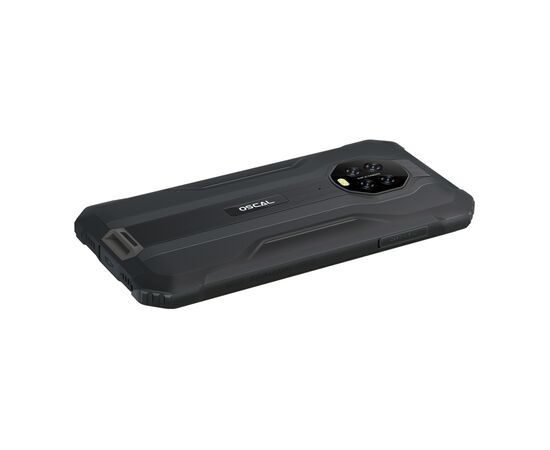 Мобільний телефон Oscal S60 Pro 4/32GB Black, зображення 8